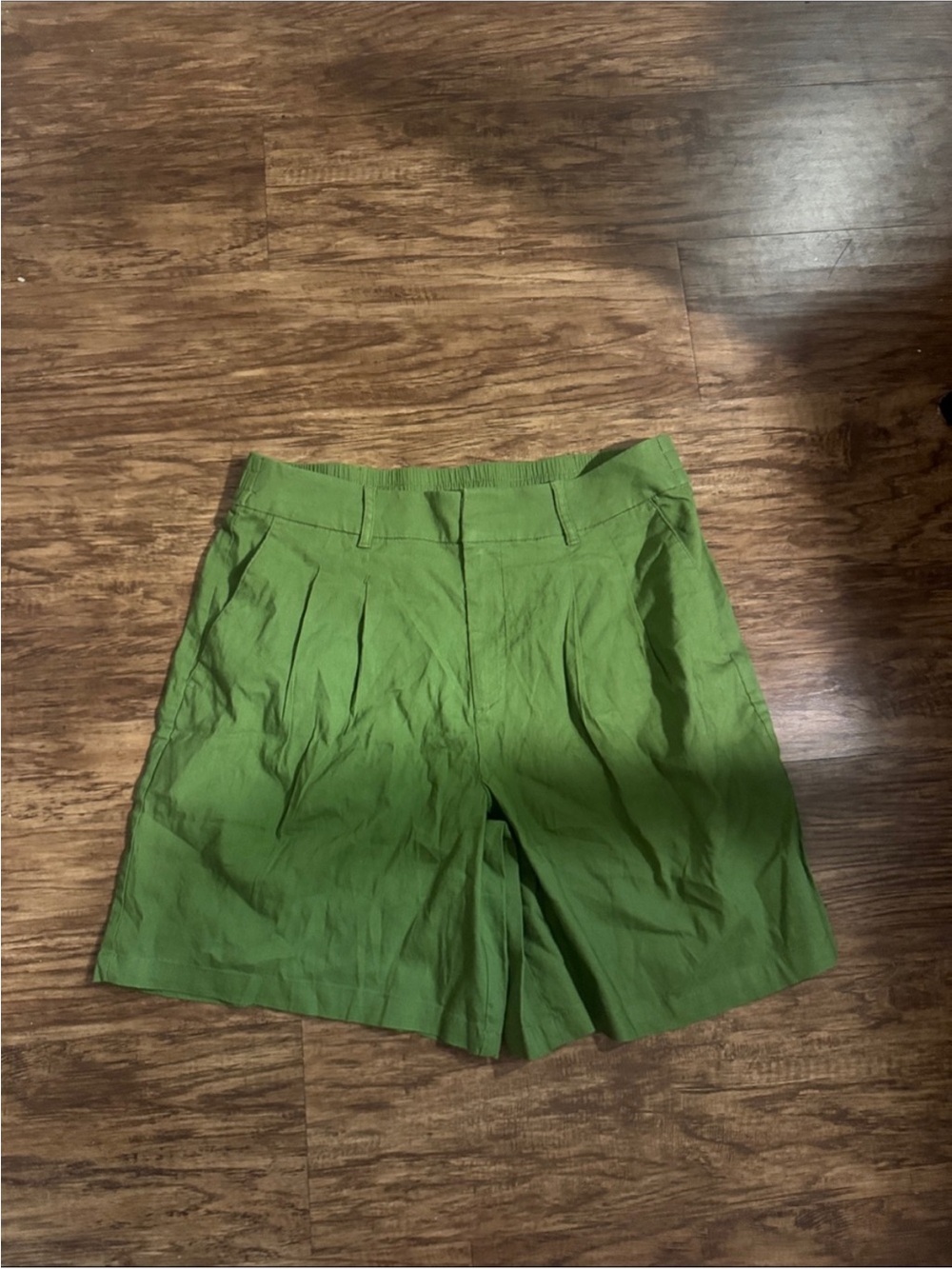 NWOT Inc shorts size 14